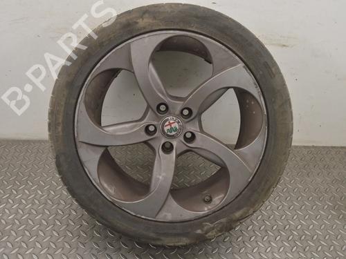 Used Rim Rim ALFA ROMEO GIULIA (952_) 2.0 (952ACA25) (280 hp) 33353731 33353731