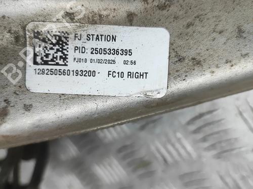 Right front steering knuckle AUDI Q5 (GUB) 2.0 TDI quattro | BP33731742M26 - Image 5