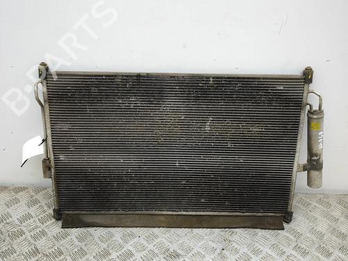 AC radiator ISUZU D-MAX II (TFR, TFS) 2.5 CRDi 4x4 (TFS86J) | BP38730720M32 - Image 2