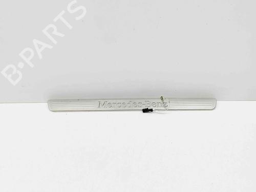 Used Step Step MERCEDES-BENZ CLA Coupe (C117) CLA 200 CDI / d (117.308) (136 hp) 29460025 29460025