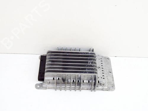 Used Electronic module AUDI A3 Convertible (8P7) 2.0 TDI (140 hp) 14650886