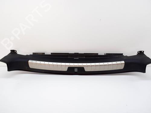 Used Tailgate trim BMW X6 (F16, F86) xDrive 40 d (313 hp) 14639227