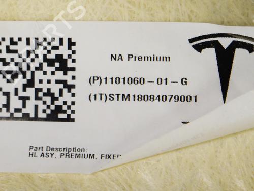 Other TESLA MODEL 3 (5YJ3) EV | BP36042746O1 - Image 6