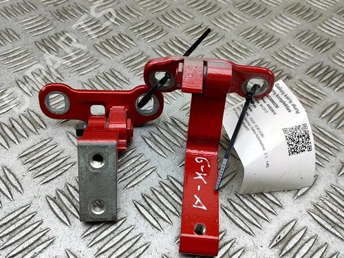 Used Hinge/Door check strap VOLVO XC40 (536) B4 Mild-Hybrid (197 hp) 30679109