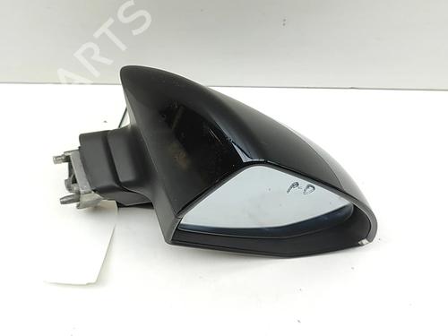 Bakspejl Højre MG MG 4 (EH32) EV (170 hp) 33110428