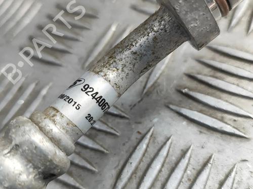 AC pipe RENAULT ZOE (BFM_) ZOE | BP27644285M126