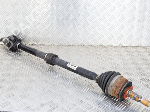 Used Right front driveshaft OPEL ASTRA K (B16) 1.4 Turbo (68) (125 hp) 6757042