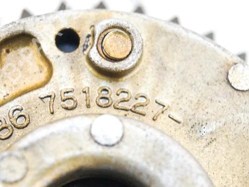 Pulley BMW 7 (E65, E66, E67) 760 i, Li | BP6740536M122 - Image 5