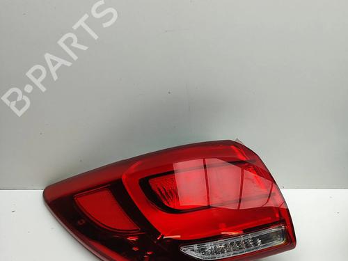 Used Left taillight Left taillight KIA SPORTAGE III (SL) 1.7 CRDi (116 hp) 33378488 33378488