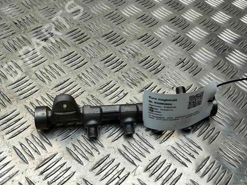Injection rail OPEL INSIGNIA A Saloon (G09) 2.0 CDTI (69) | BP29488159M98 