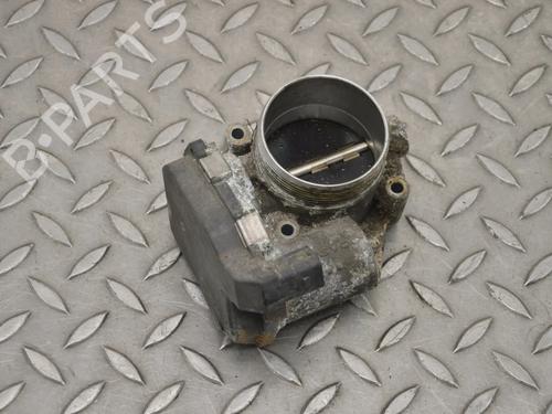 Used Throttle body Throttle body BMW 7 (F01, F02, F03, F04) 750 i, Li xDrive (408 hp) 33356730 33356730