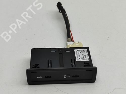 Elektronisk modul MERCEDES-BENZ GLC (X253) 300 d 4-matic (253.919) (245 hp) 29731249