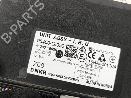 Electronic module HYUNDAI IONIQ 5 (NE) EV | BP34249155M83  - Image 7