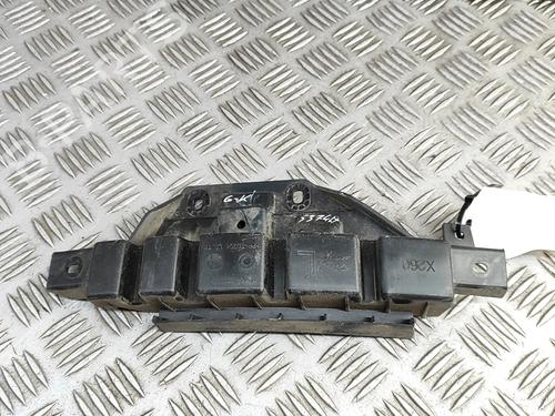Used Rear bumper bracket JAGUAR XF II (X260) 2.0 D (180 hp) 27158310