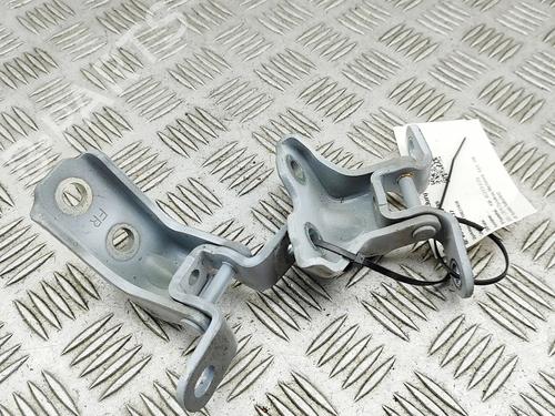 Hinge/Door check strap KIA XCEED (CD) 1.6 CRDi 136 | BP33661667C146  - Image 5