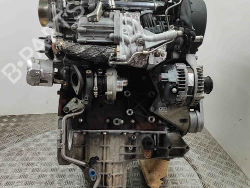 Engine LAND ROVER RANGE ROVER IV (L405) 3.0 TDV6 4x4 | BP27643917M1 