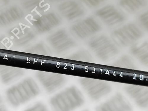 Other CUPRA FORMENTOR (KM7, KMP) 2.0 TSI 4Drive | BP30937791O1 