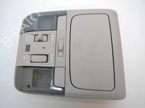 Used Interior roof light SUBARU OUTBACK (BR) 2.0 D AWD (BRD) (150 hp) 9866183