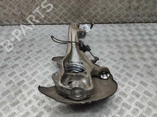 Left front steering knuckle MERCEDES-BENZ GLE (V167) GLE 450 d 4-matic (167.133) | BP28554320M25 - Image 6