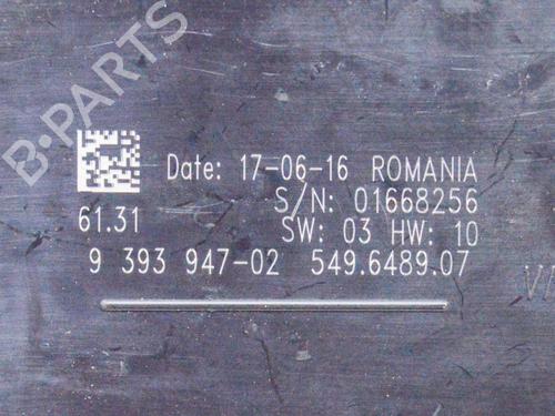 Electronic module BMW 3 (F30, F80) 320 d xDrive | BP15082262M83 