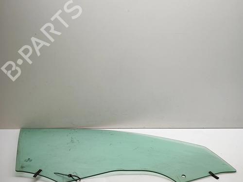 Used Front right door window Front right door window 39030270 39030270