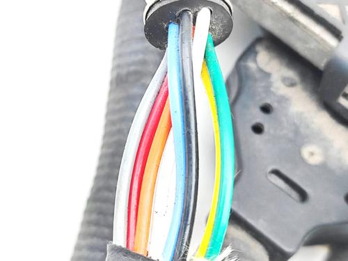 Electronic sensor FORD TRANSIT CUSTOM V362 Bus (F3) 2.0 EcoBlue mHEV | BP36952636M84 - Image 5