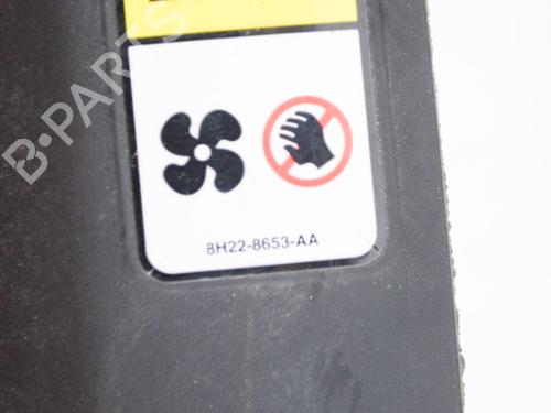 Andre LAND ROVER RANGE ROVER IV (L405) 3.0 TDV6 4x4 | BP14637764O1 