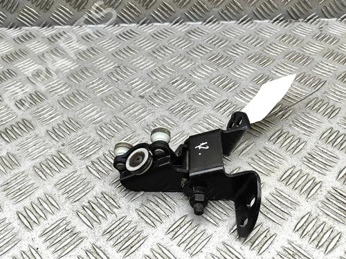 Charnière/Limiteur de porte MAN TGE Van 2.0 TDI (01V, 03V, 36V, UYB, UYC, UYD) (140 hp) 31976964