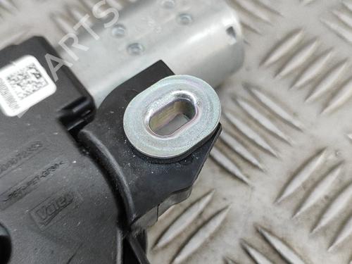 Rear wiper motor PORSCHE CAYENNE (9YA) 3.0 AWD (9YAAA1) | BP27792867M102 