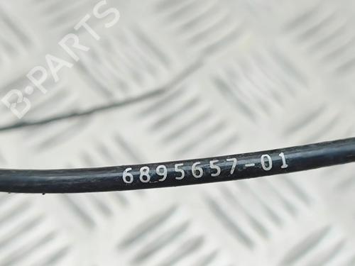 Electronic sensor BMW X3 (G01, F97, G08) iX3 | BP34604716M84 - Image 6
