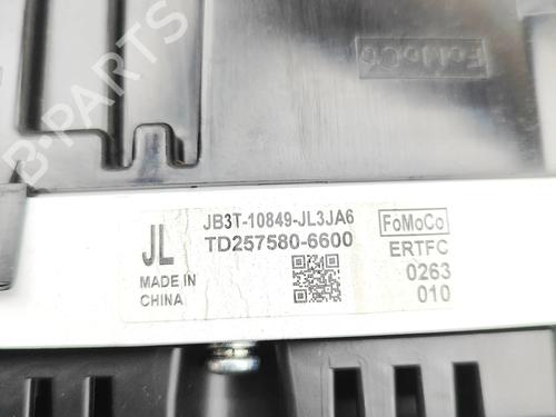 Instrument cluster FORD RANGER (TKE) 2.0 EcoBlue 4x4 | BP38782835C47  - Image 6