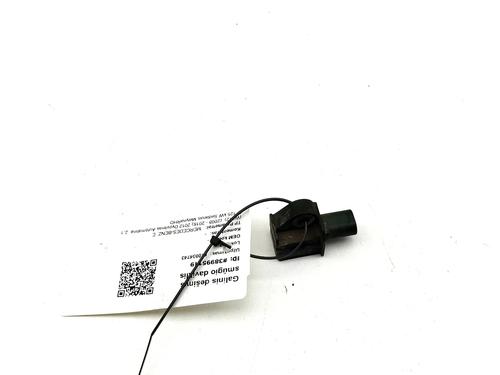 Used Electronic sensor Electronic sensor MERCEDES-BENZ E-CLASS (W212) E 220 CDI / BlueTEC (212.001, 212.002) (170 hp) 39930544 39930544