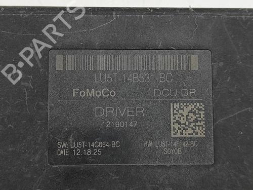 Módulo eletrónico FORD PUMA (J2K, CF7) 1.0 EcoBoost mHEV | BP38421896M83 - Image 7