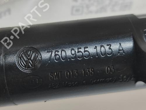 Headlight washer VW TOUAREG (CR7, RC8) 3.0 TDI 4motion | BP26569516E17 