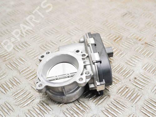 Throttle body VW GOLF VIII (CD1, DA1) 1.5 eTSI | BP27757961M82