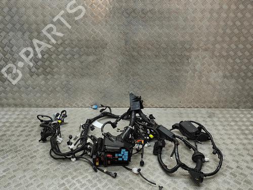 Used Wiring harness Wiring harness TOYOTA C-HR (_X2_, _H2_) Hybrid (MAXH20) (197 hp) 27791364 27791364