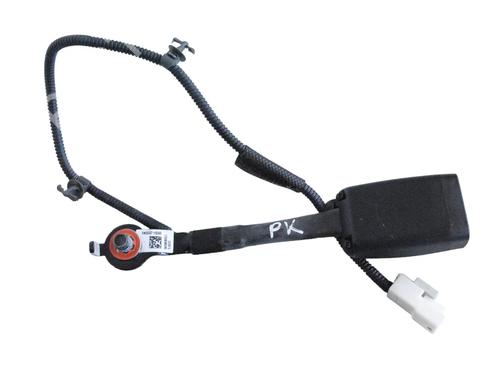 Used Seat buckle Seat buckle KIA STINGER (CK) 3.3 T-GDi (370 hp) 33365250 33365250