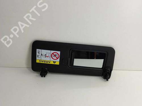 Used Left sun visor KIA SPORTAGE V (NQ5) 1.6 T-GDi Hybrid AWD (215 hp) 27784170