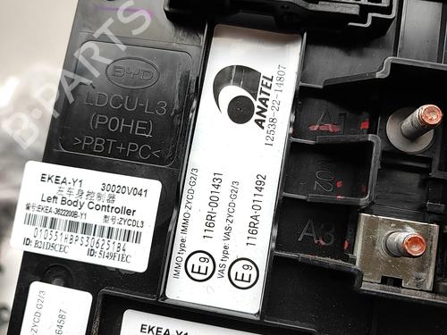 Control unit BYD SEAL EV | BP39565713M11 - Image 6