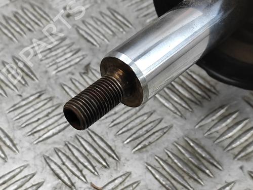 Right front shock absorber MERCEDES-BENZ SPRINTER 3-t Van (B910) 214 CDI (910.621, 910.623) | BP30108126M17 - Image 5