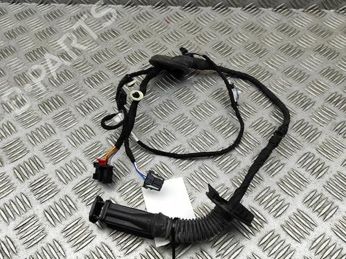 Ledningsnett CUPRA FORMENTOR (KM7, KMP) 2.0 TSI 4Drive (310 hp) 30937795