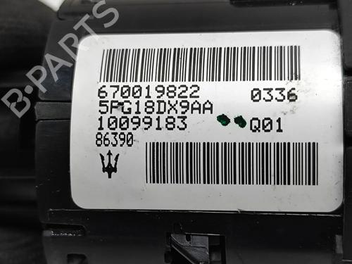 Control unit MASERATI GHIBLI III (M157) 3.0 D | BP38756651M11 - Image 7