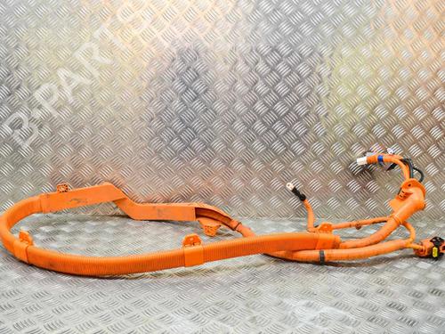 Used Wiring harness Wiring harness HYUNDAI IONIQ (AE) 1.6 GDI Hybrid (105 hp) 14628359 14628359