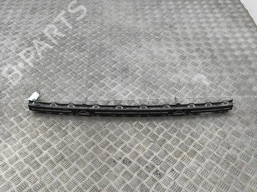 Used Rear bumper bracket Rear bumper bracket MERCEDES-BENZ B-CLASS Sports Tourer (W246, W242) B 180 (246.242) (122 hp) 25380469 25380469