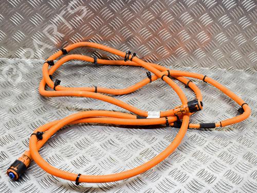 Used Wiring harness BMW i3 (I01) Electric (170 hp) 14632774