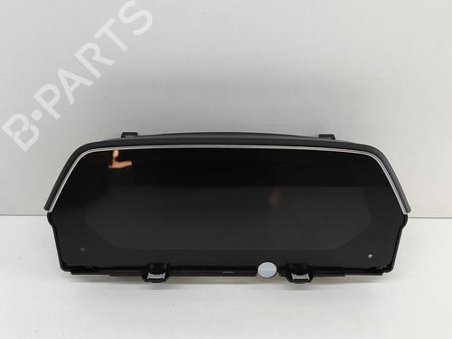 Quadrante AUDI E-TRON (GEN) 55 quattro (408 hp) 27774003