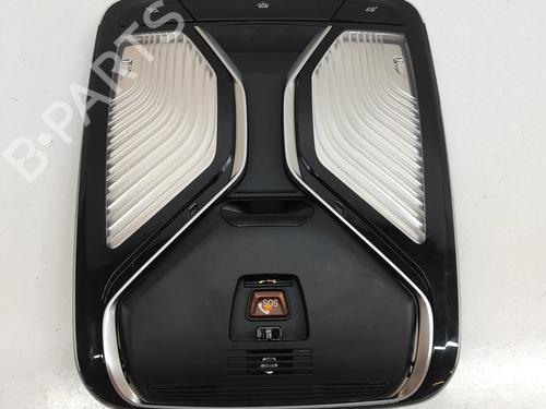 Used Interior roof light Interior roof light BMW 8 Gran Coupe (G16, F93) M8 (600 hp) 33373903 33373903