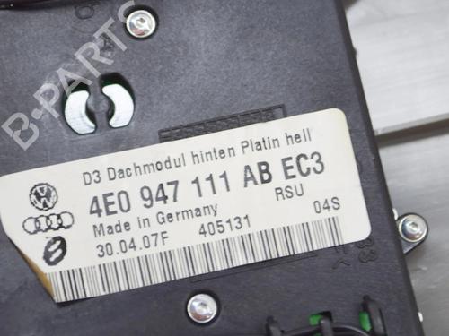 Interior roof light AUDI A8 D3 (4E2, 4E8) 3.0 TDI quattro | BP10073657I8 - Image 7