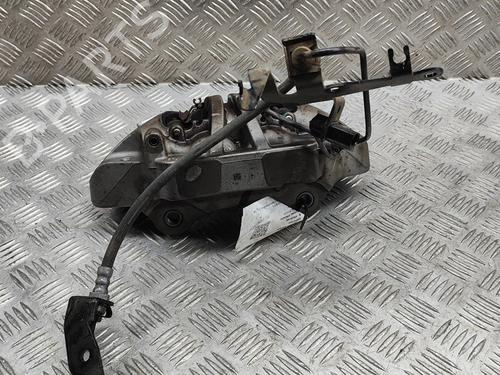 Left front brake caliper AUDI Q5 (FYB, FYG) 45 TFSI Mild Hybrid quattro | BP27779976M105 