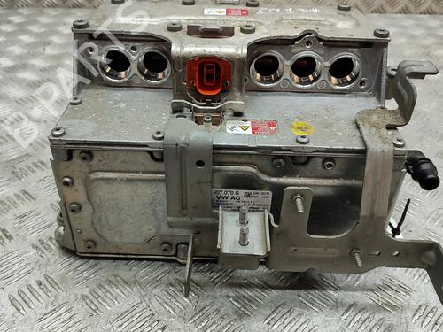 Inverter/Converter VW PASSAT B8 (3G2, CB2) 1.4 GTE Hybrid | BP24582694M119 - Image 4